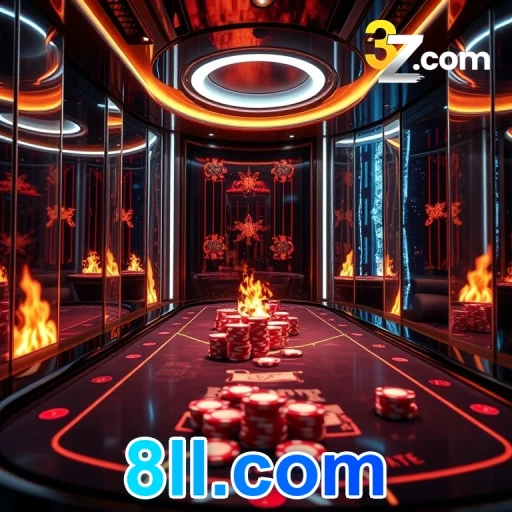 8ll.com Aplicativo Móvel