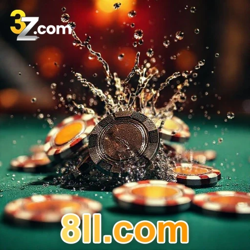 8ll.com Bônus Exclusivos